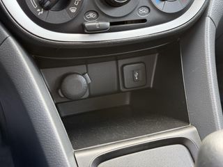 Suzuki Celerio