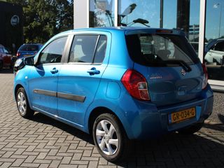 Suzuki Celerio