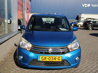 Suzuki Celerio