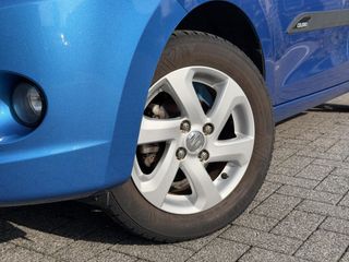 Suzuki Celerio