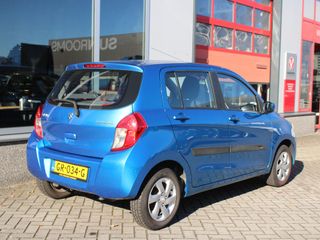 Suzuki Celerio