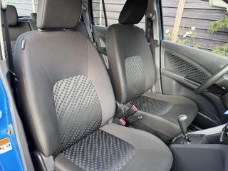 Suzuki Celerio