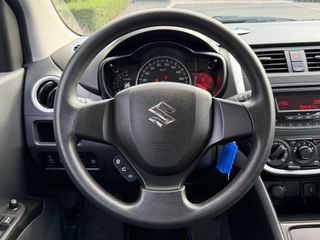 Suzuki Celerio