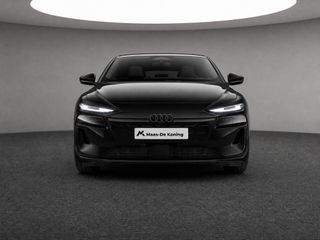 Audi A6 Sportback e-tron