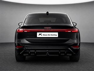 Audi A6 Sportback e-tron