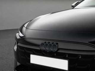 Audi A6 Sportback e-tron