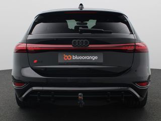 Audi A6 Avant e-tron