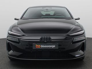 Audi A6 Avant e-tron