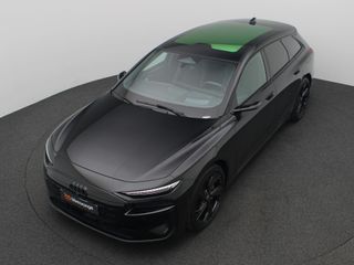 Audi A6 Avant e-tron