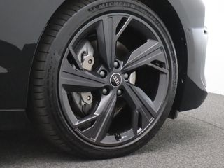 Audi A6 Avant e-tron