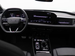Audi A6 Avant e-tron