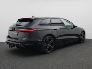 Audi A6 Avant e-tron