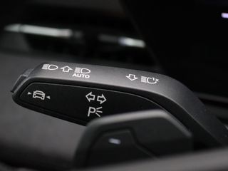 Audi A6 Avant e-tron