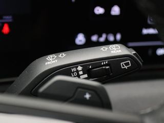 Audi A6 Avant e-tron