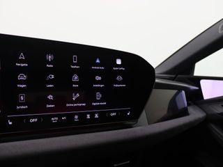 Audi A6 Avant e-tron