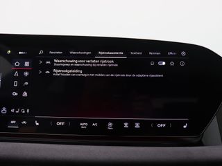 Audi A6 Avant e-tron