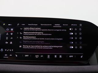 Audi A6 Avant e-tron