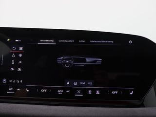 Audi A6 Avant e-tron