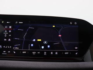 Audi A6 Avant e-tron