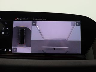 Audi A6 Avant e-tron