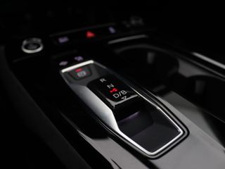 Audi A6 Avant e-tron