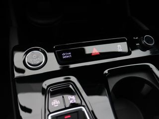 Audi A6 Avant e-tron