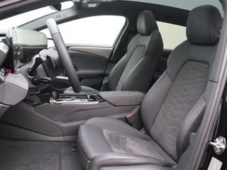 Audi A6 Avant e-tron