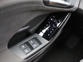 Audi A6 Avant e-tron