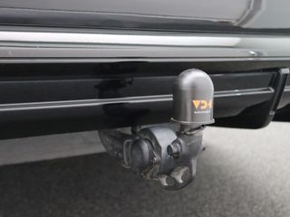 Audi A6 Avant e-tron