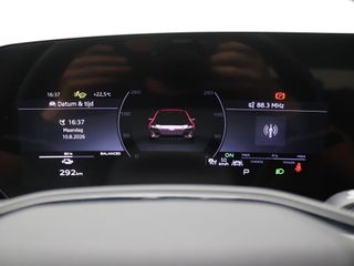 Audi A6 Avant e-tron