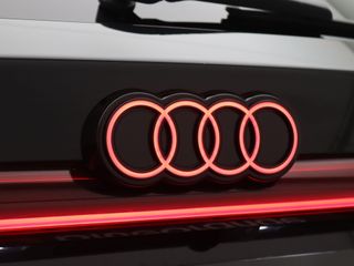 Audi A6 Avant e-tron
