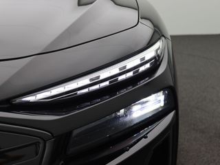 Audi A6 Avant e-tron
