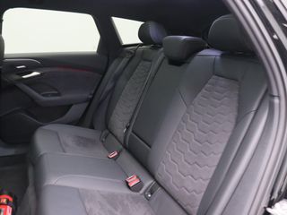 Audi A6 Avant e-tron