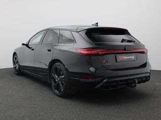 Audi A6 Avant e-tron