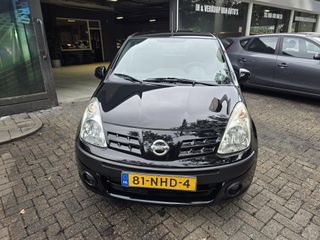 Nissan Pixo