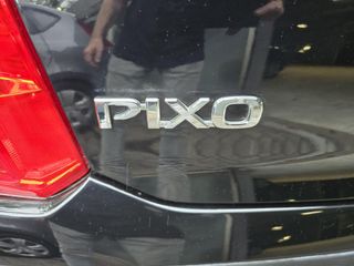 Nissan Pixo