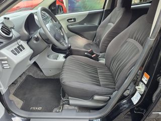 Nissan Pixo