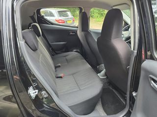 Nissan Pixo