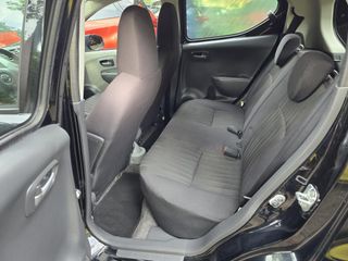 Nissan Pixo