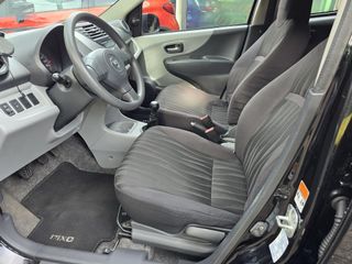 Nissan Pixo