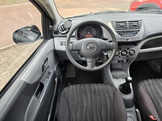 Nissan Pixo