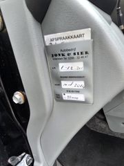 Nissan Pixo