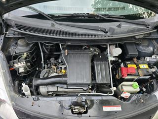 Nissan Pixo