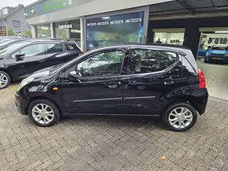 Nissan Pixo
