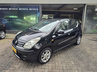 Nissan Pixo