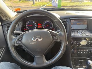 Infiniti EX