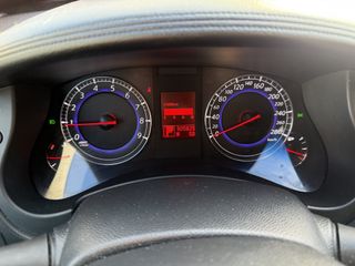 Infiniti EX