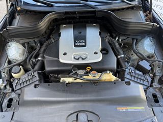 Infiniti EX