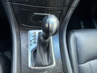 Infiniti EX