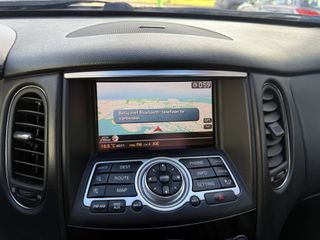 Infiniti EX